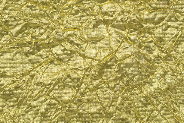 闪亮的金箔背景图片下载