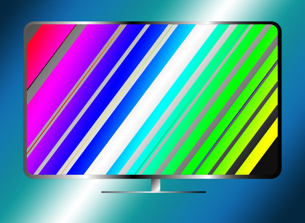 智能电视图片下载