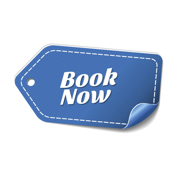 书现在蓝色矢量图标设计图片下载