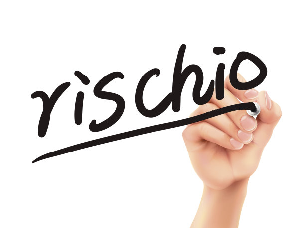 风险的意大利语图片下载