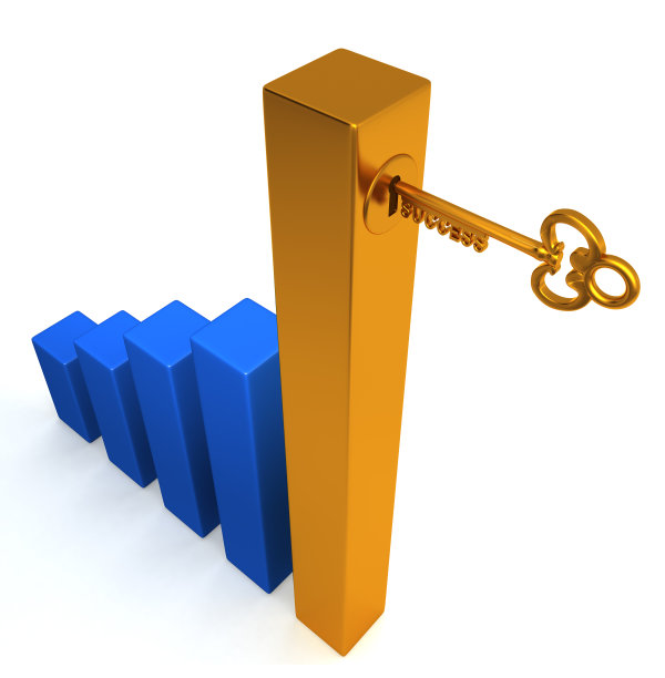 成功的关键概念图片下载