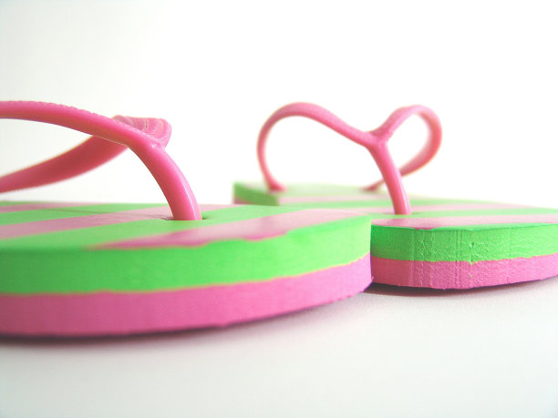 人字拖图片下载