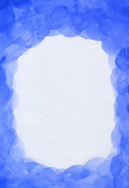 抽象水彩画的背景图片下载