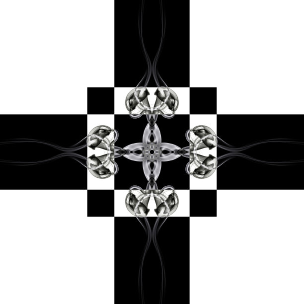 烟艺瓷砖设计图片下载