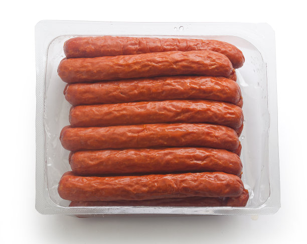 烟熏香肠(Jagdwurst)图片下载