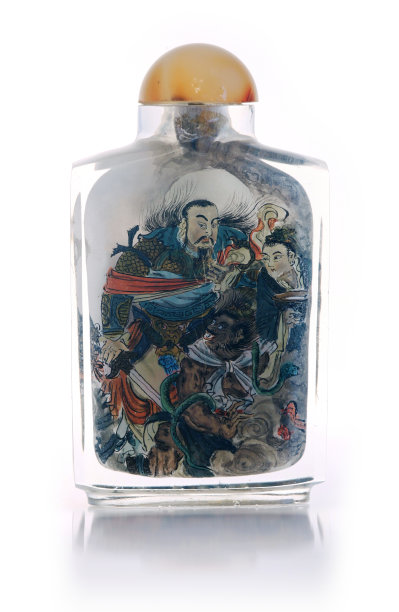 亚洲鼻烟壶图片下载