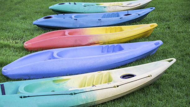 皮艇。图片下载