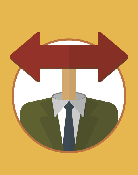 商人拿着公文包图片下载