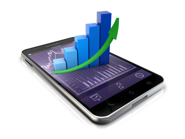 3d智能手机应用排行榜增长图片下载