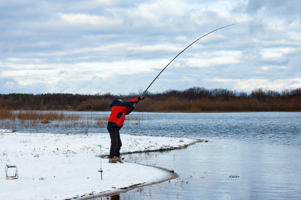 钓鱼图片下载