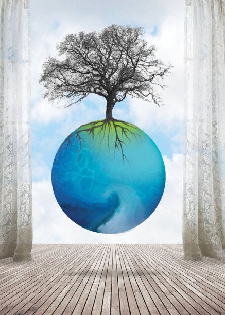 生命之树图片下载