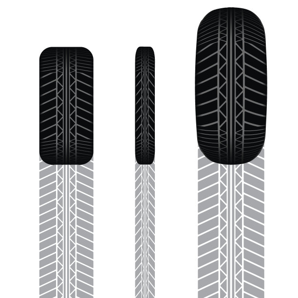 轮胎履带组8图片下载