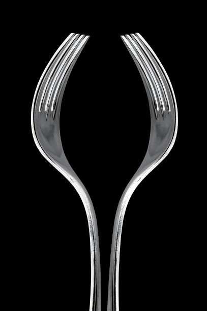 艺术叉杯图片下载