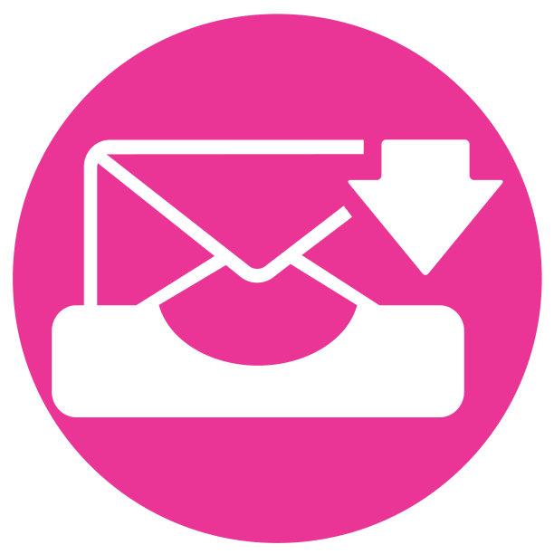 电子邮件图标图片下载