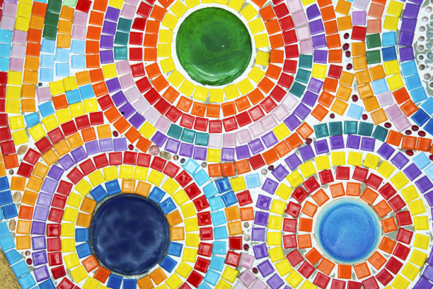 镶嵌地板图片下载