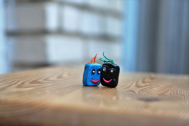 甜美可爱的夫妇图片下载