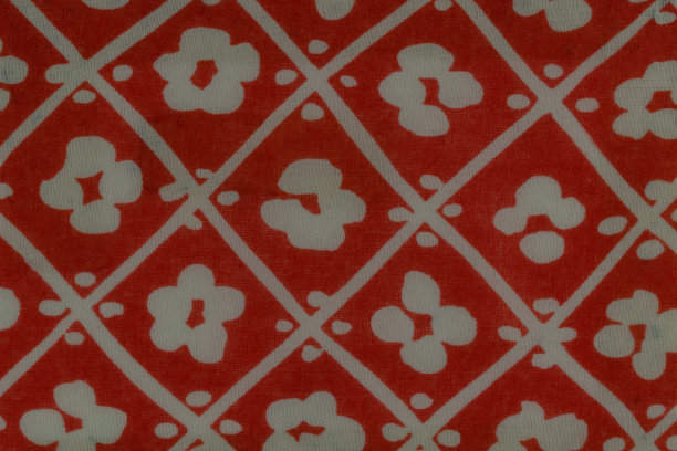 纺织图案图片下载