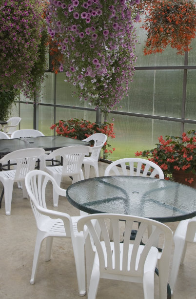 户外餐馆图片下载