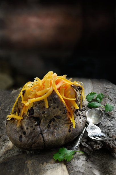 烤土豆三世图片下载