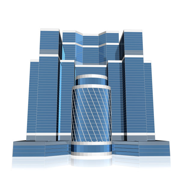 摩天大楼图片下载