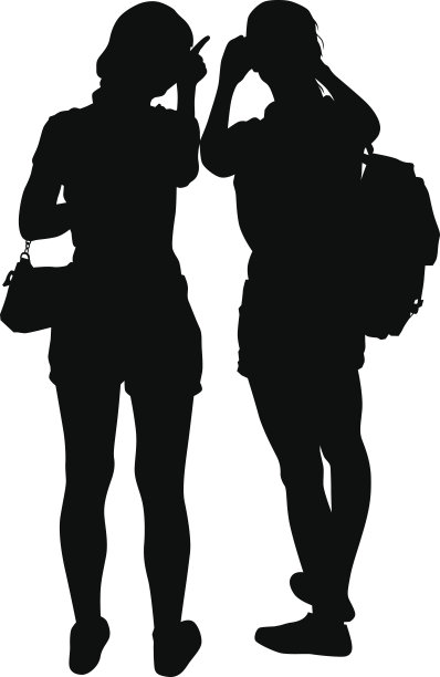 美丽的女人图片下载