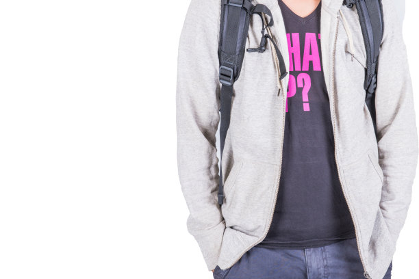 年轻的学生图片下载