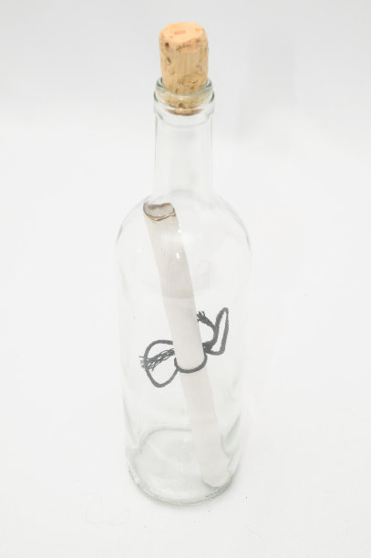 瓶中信图片下载