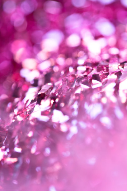 抽象的粉红色圣诞节和背景图片下载