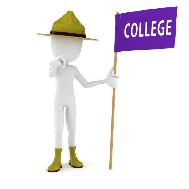 3d士兵训练中士指着你!图片下载