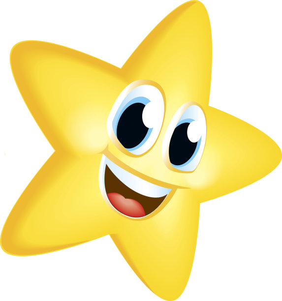 卡通明星图片下载