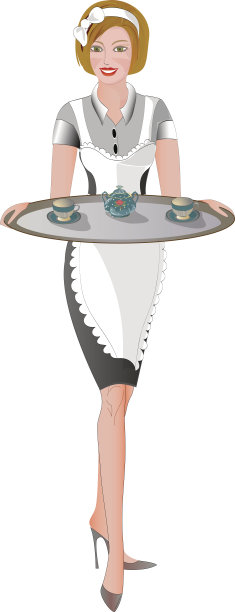 家庭主妇图片下载