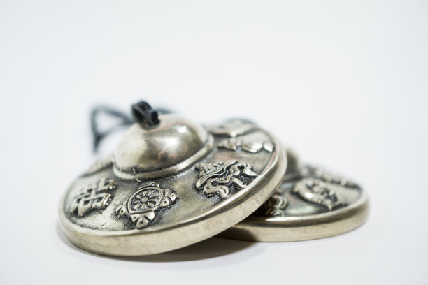 西藏钹图片下载