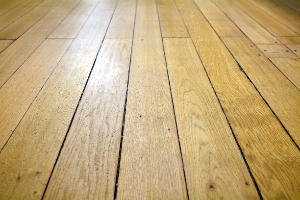 棕色的木板条图片下载