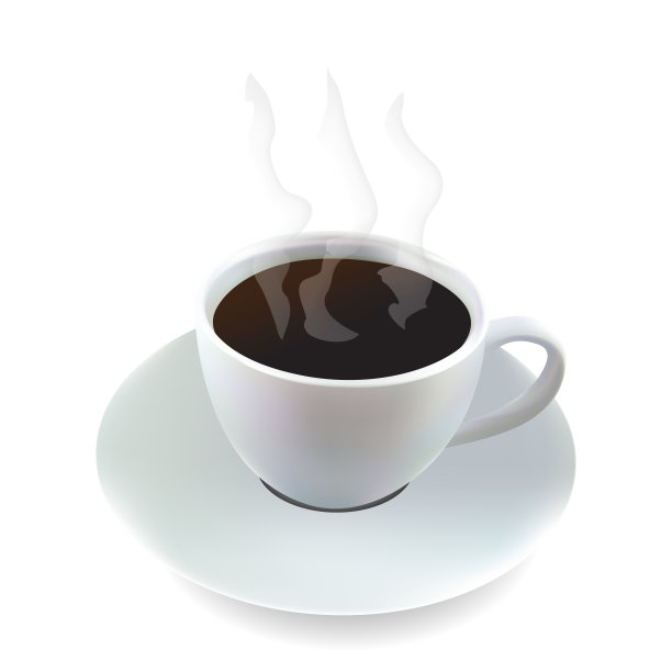 咖啡杯图片下载