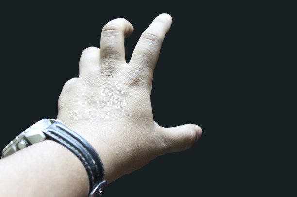 捕捉手势图片下载