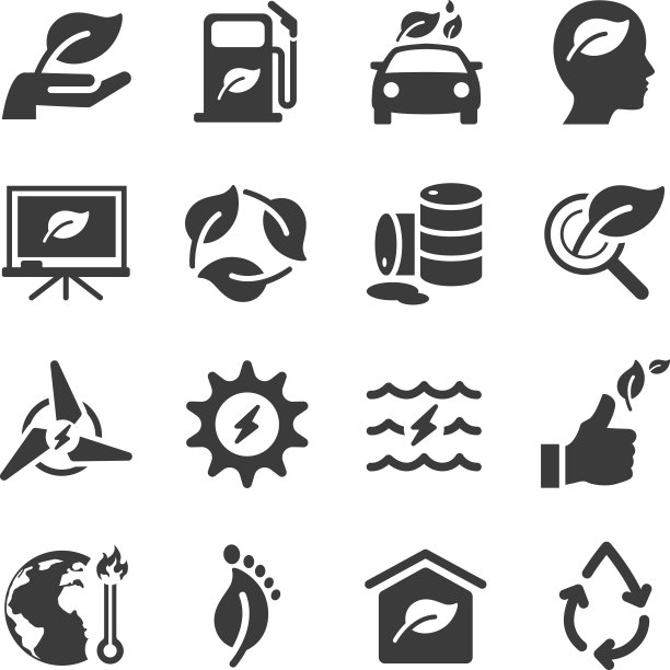 Eco图标设置图片下载