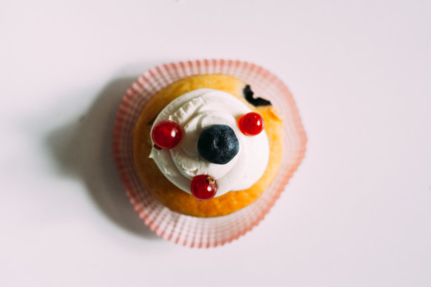 蛋糕高观点图片下载