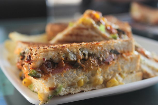 三明治图片下载