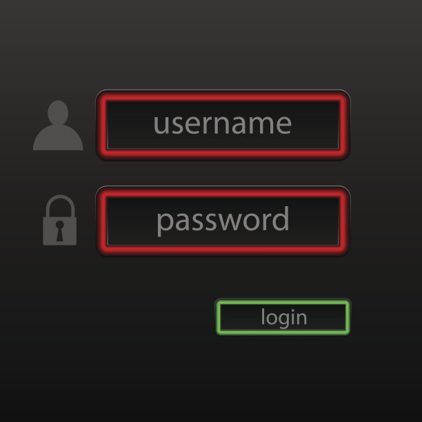 登录菜单图片下载