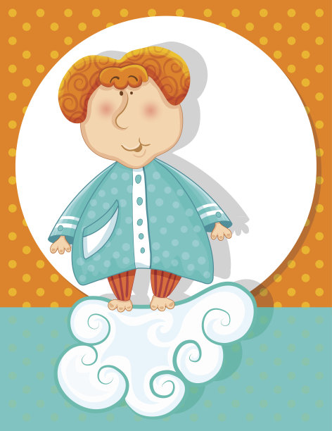 有趣的矮胖子图片下载