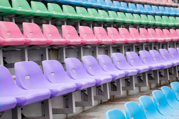 体育场空位图片下载