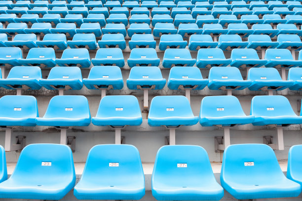 体育场空位图片下载