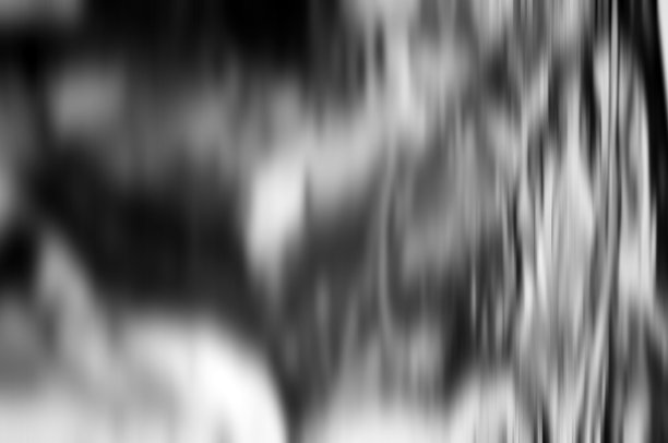 黑白抽象水彩纹理图片下载