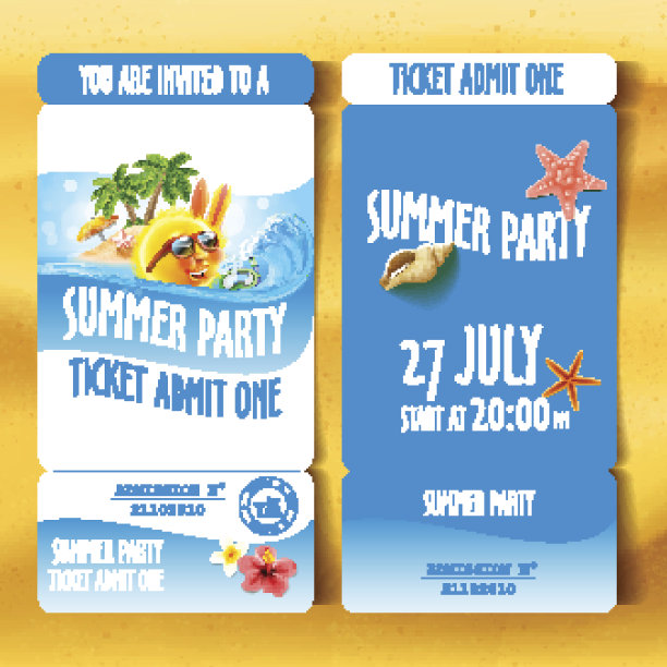 的夏天图片下载