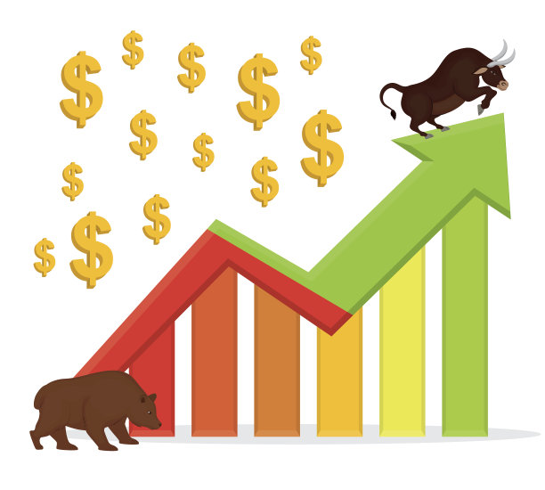 业务证券交易所。图片下载