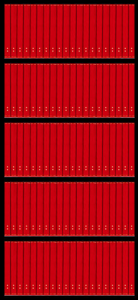 书架上的书图片下载