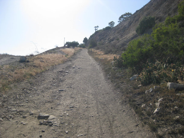艰难的徒步旅行图片下载