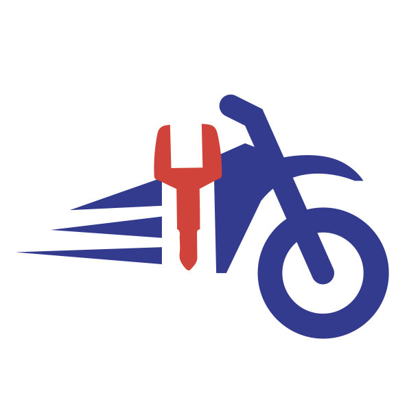 摩托车租赁概念设计图片下载