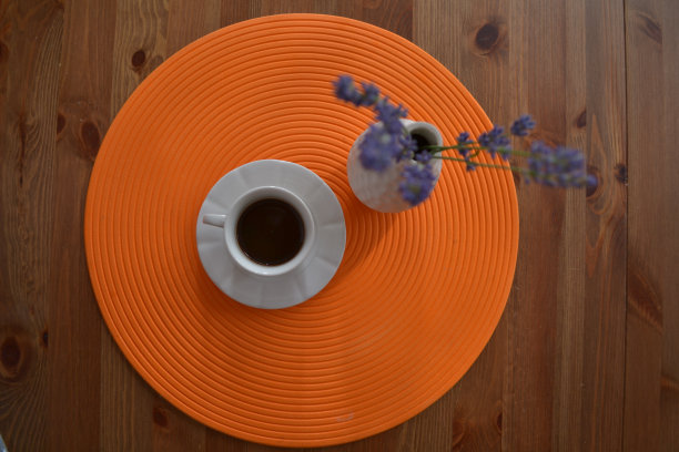 喝咖啡的时间图片下载