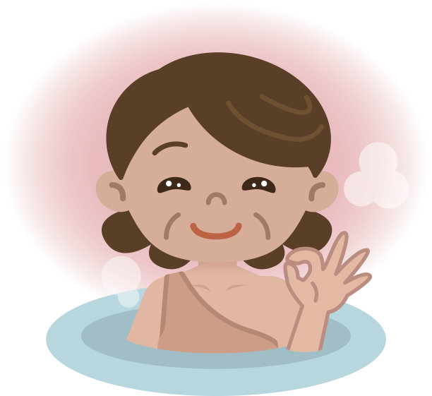 女性在洗澡图片下载